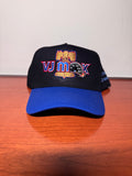 VJ MAX™ “Liberty Max” — Chapter III (BLUE/BLK)