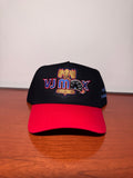 VJ MAX™ “Liberty Max” — Chapter III (RED/BLK)