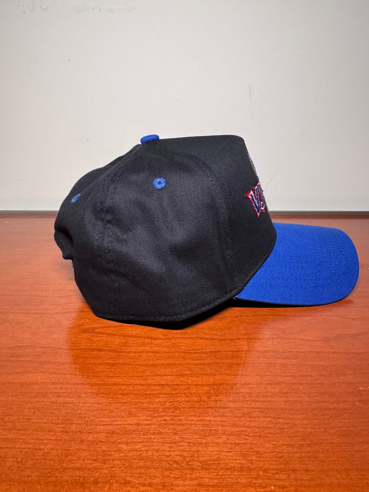 VJ MAX™ “Liberty Max” — Chapter III (BLUE/BLK)