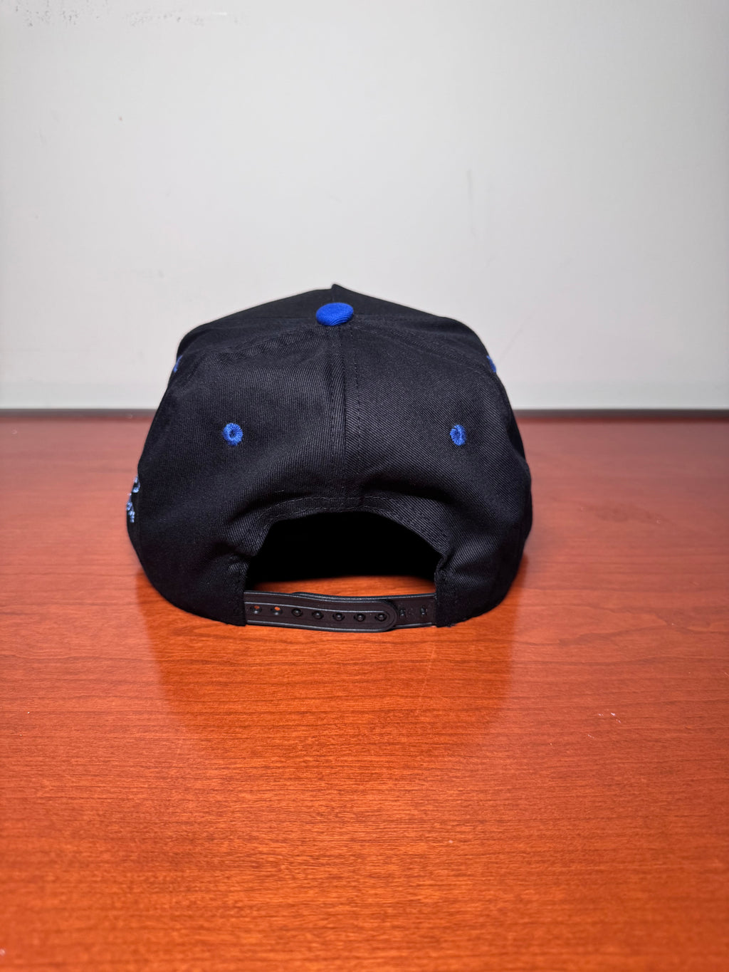 VJ MAX™ “Liberty Max” — Chapter III (BLUE/BLK)