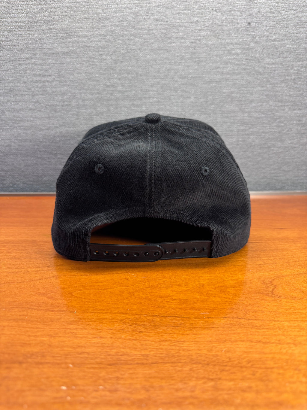 Motor City Dawg Pound™ Corduroy Vinyl Hat