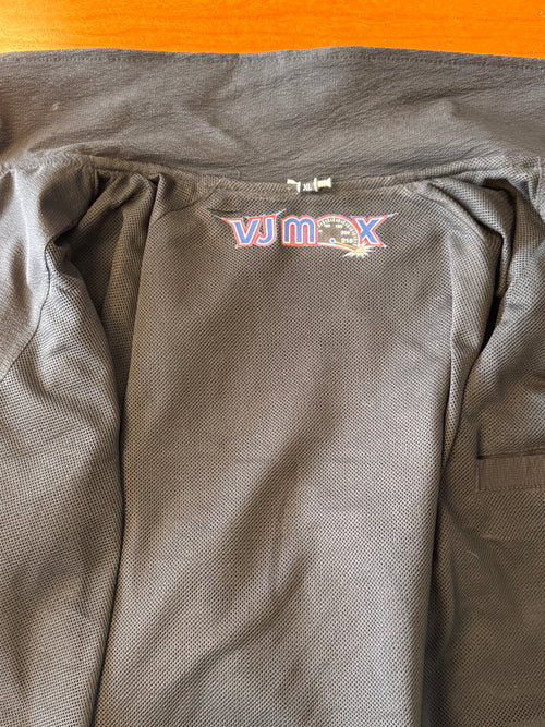 VJ MAX™ "Speedometer" Jacket
