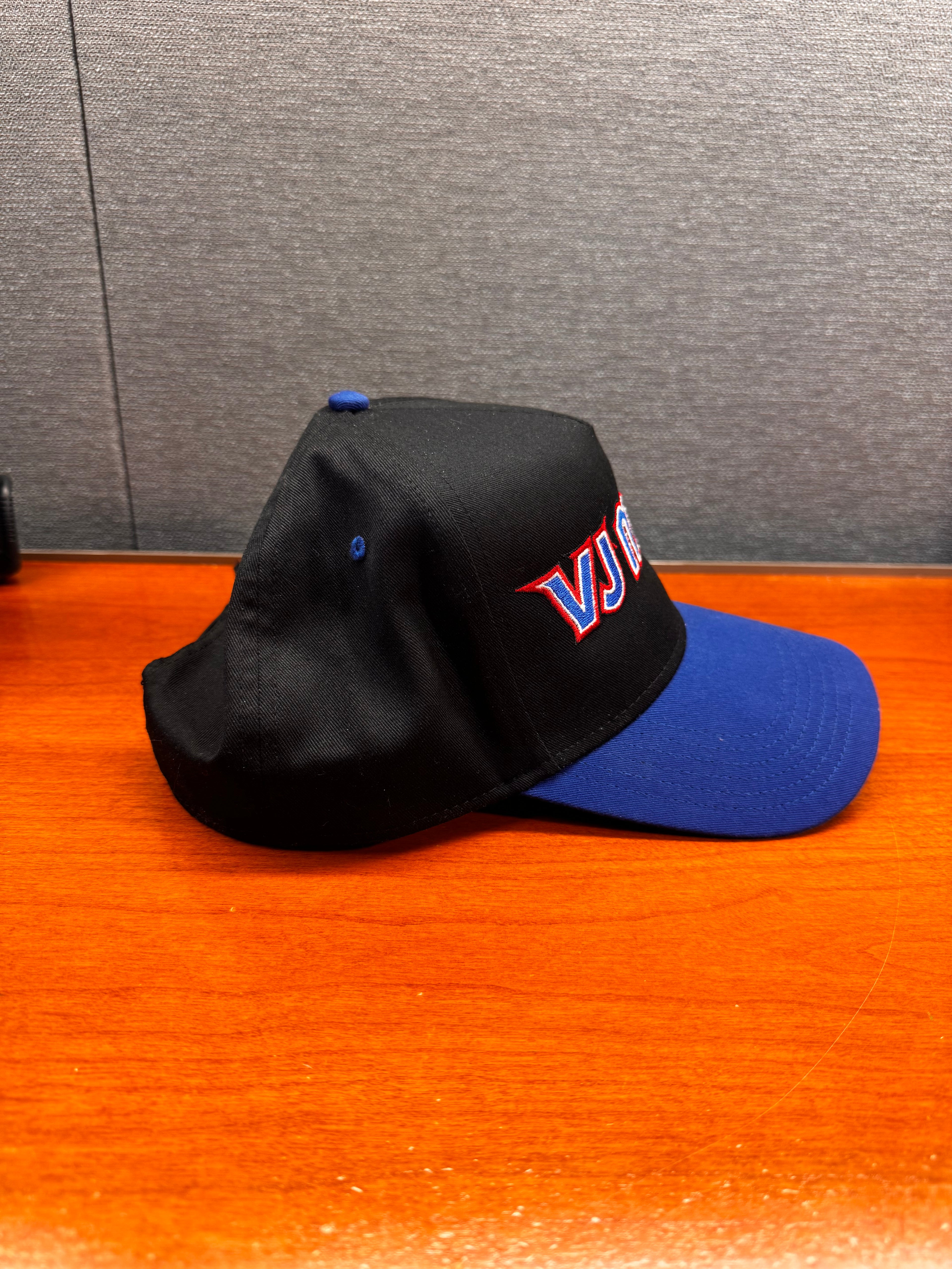 VJ MAX™ “Speedometer” Hat — Chapter II (Pre-Order)
