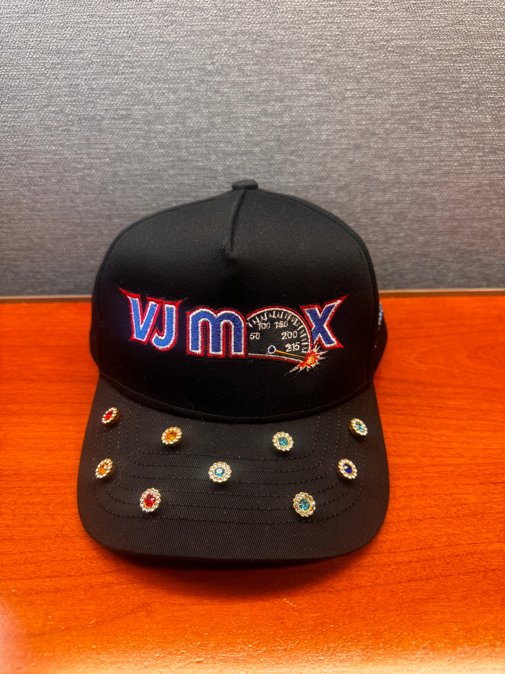 VJ MAX™ “JEWELS” — Chapter II (Pre-Order)