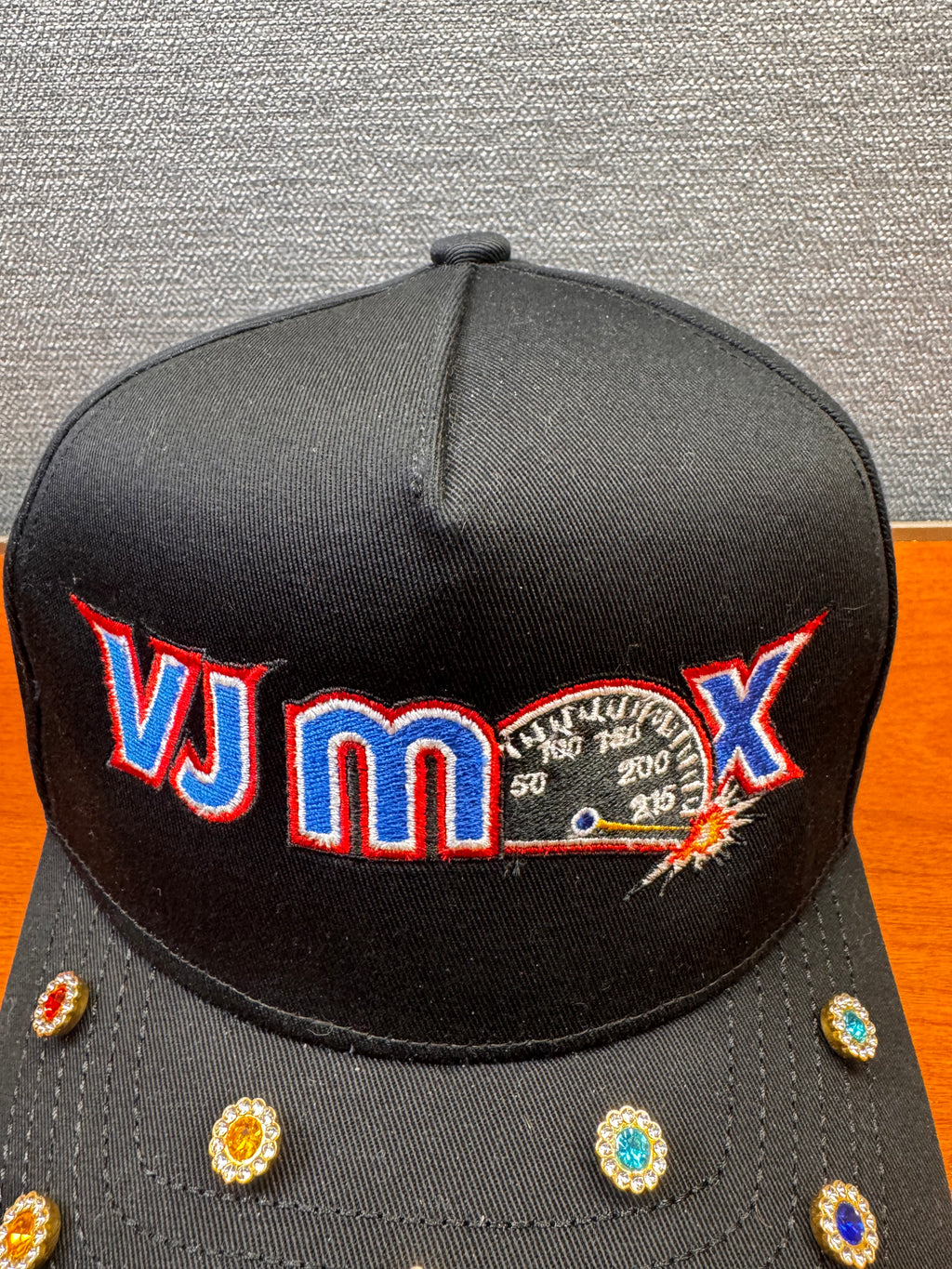 VJ MAX™ “JEWELS” — Chapter II (Pre-Order)