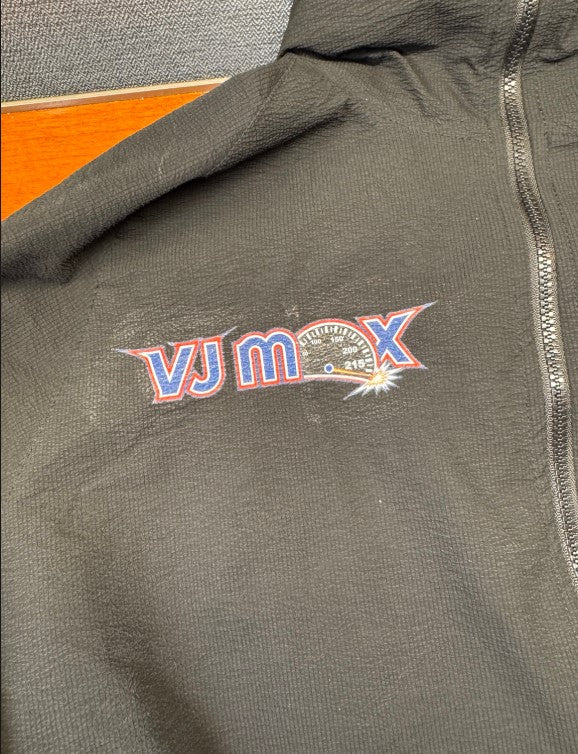 VJ MAX™ "Speedometer" Jacket